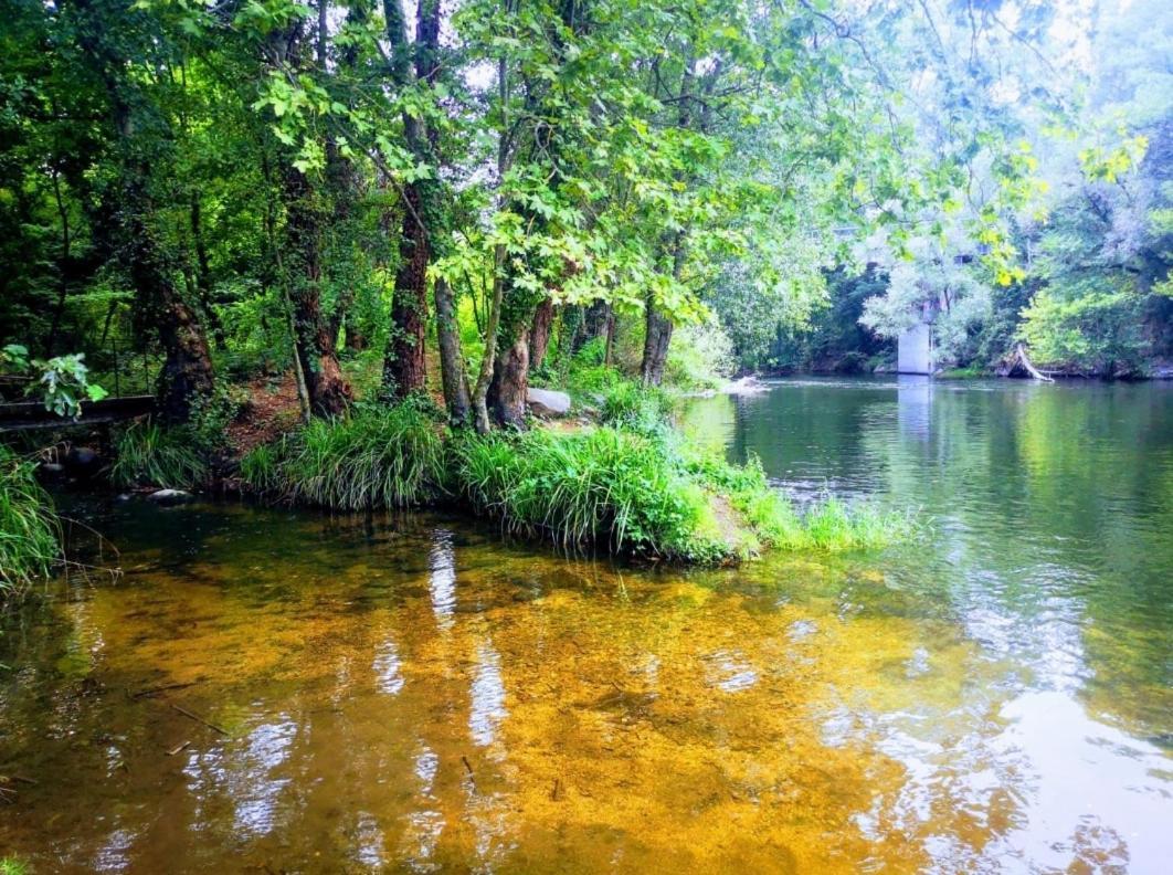 Beautiful Room River Anglés Esterno foto